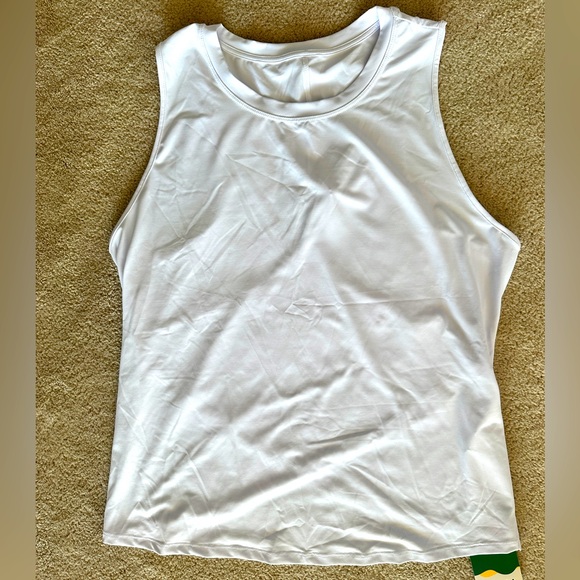 NWT Halara tank top - Picture 1 of 4
